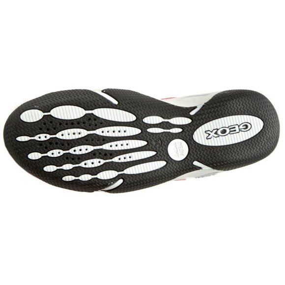 Geox Girls Wader Sandals J5208A - Picture 3 of 6